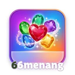 66MENANG — ikon APK