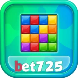 BET725 — ikon APK