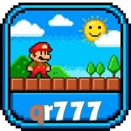 QR777 — ikon APK
